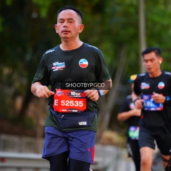 Runner Photo 3919261
