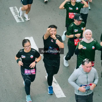 Runner Photo 3919262