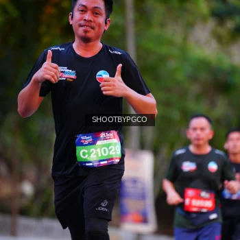 Runner Photo 3919266