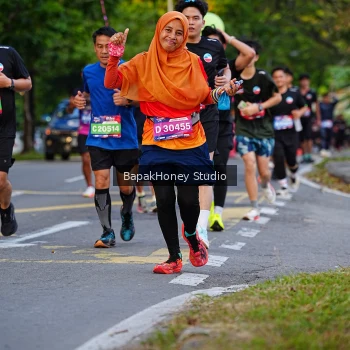 Runner Photo 3919268