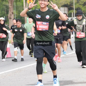 Runner Photo 3919270