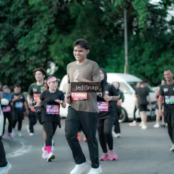 Runner Photo 3919276