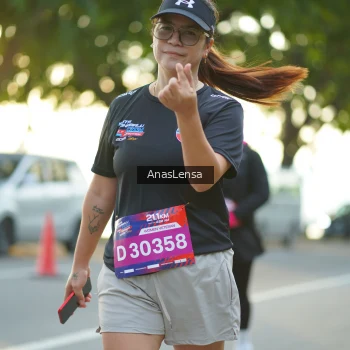 Runner Photo 3919280