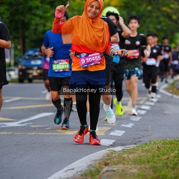 Runner Photo 3919287