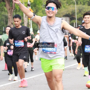 Runner Photo 3919289
