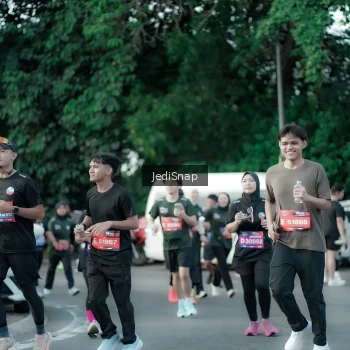 Runner Photo 3919290