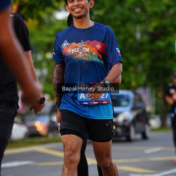 Runner Photo 3919291