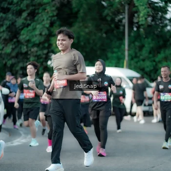 Runner Photo 3919292