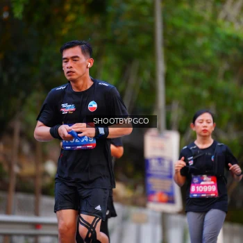 Runner Photo 3919296