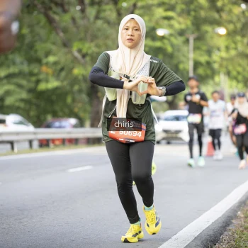 Runner Photo 3919299