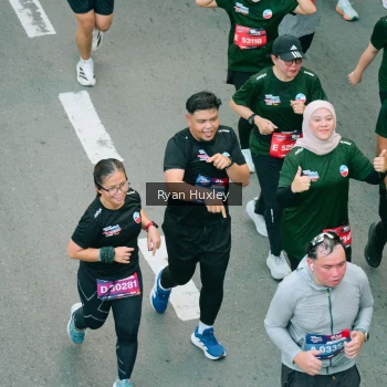 Runner Photo 3919302