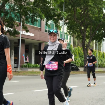Runner Photo 3919309