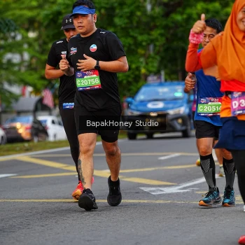 Runner Photo 3919315