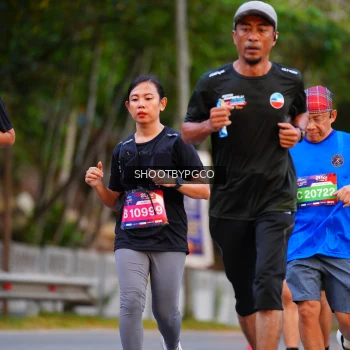 Runner Photo 3919320