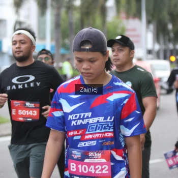 Runner Photo 3919321