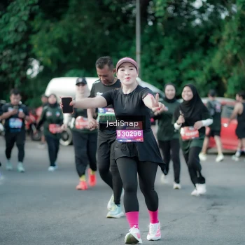 Runner Photo 3919324