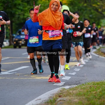 Runner Photo 3919327