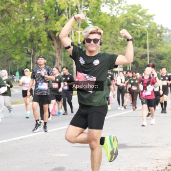 Runner Photo 3919332