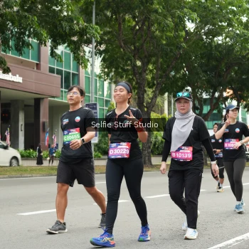 Runner Photo 3919335