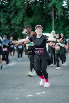 Runner Photo 3919337
