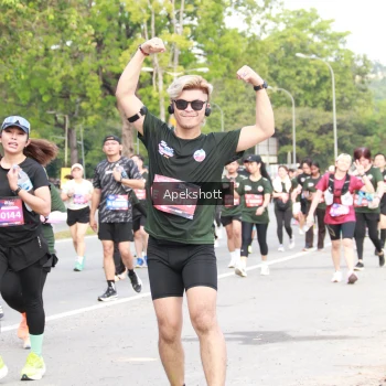 Runner Photo 3919342