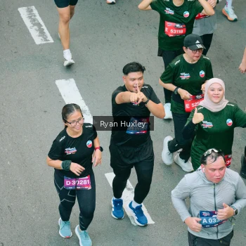 Runner Photo 3919344