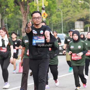 Runner Photo 3919345