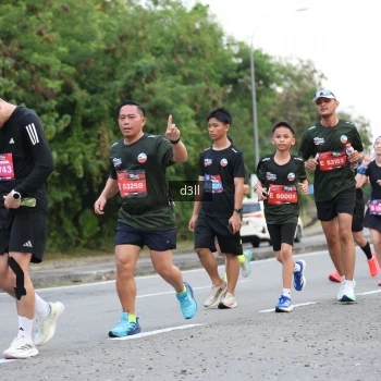 Runner Photo 3919346