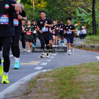 Runner Photo 3919347