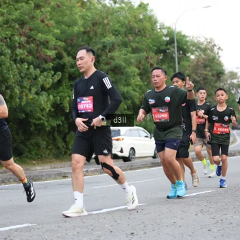 Runner Photo 3919348
