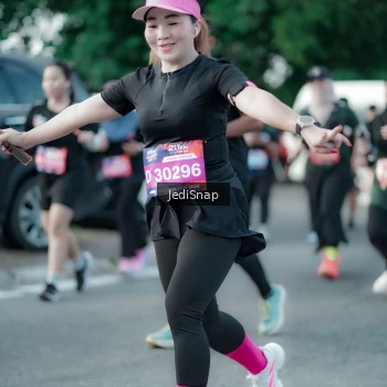 Runner Photo 3919349