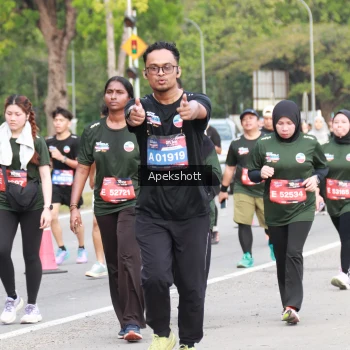 Runner Photo 3919350