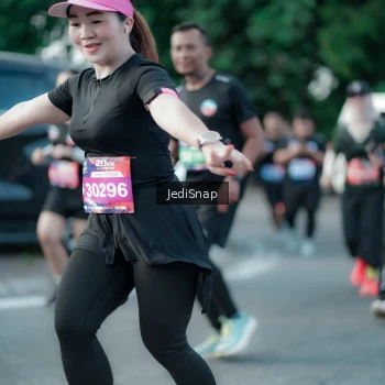 Runner Photo 3919352
