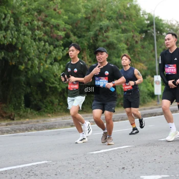 Runner Photo 3919354