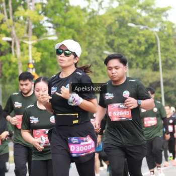 Runner Photo 3919355