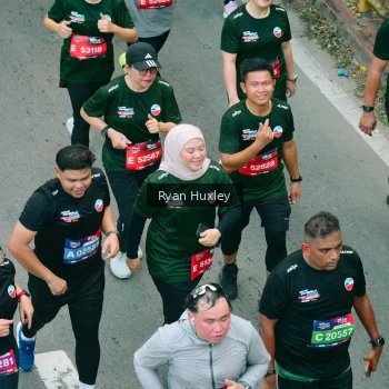 Runner Photo 3919357