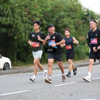 Runner Photo 3919359