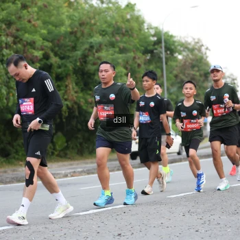 Runner Photo 3919360