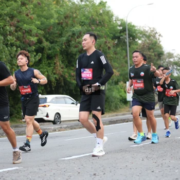 Runner Photo 3919362