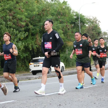 Runner Photo 3919363