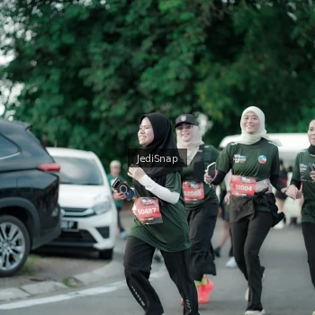 Runner Photo 3919364