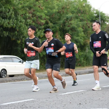 Runner Photo 3919365