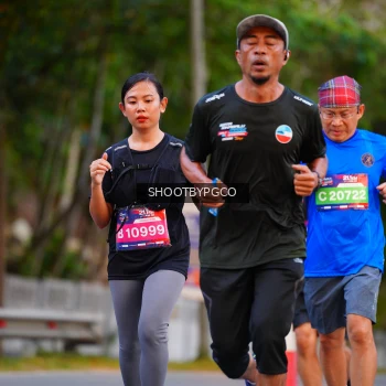 Runner Photo 3919368