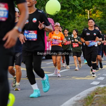 Runner Photo 3919372