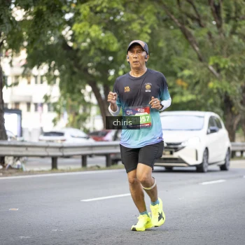 Runner Photo 3919373