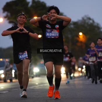 Runner Photo 3919381