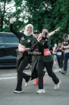 Runner Photo 3919386