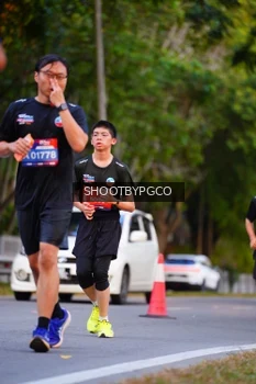 Runner Photo 3919391