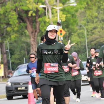 Runner Photo 3919395