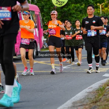 Runner Photo 3919398